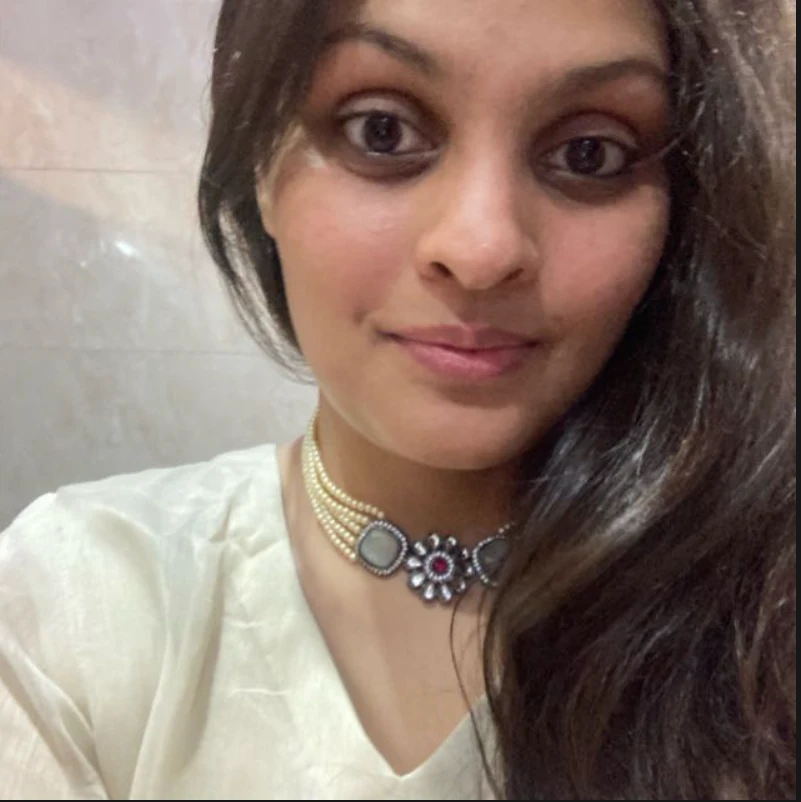 Ankita Jain